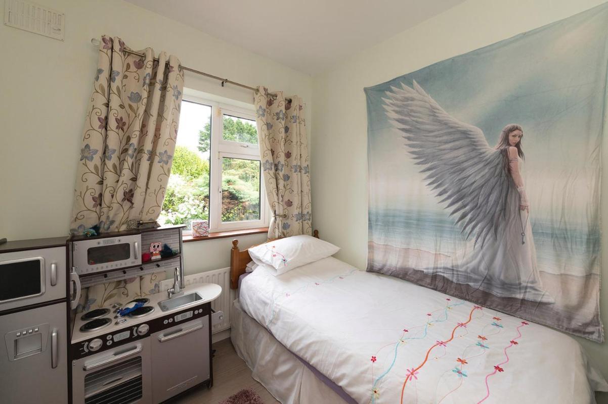 The Laurels Villa Waterford Dış mekan fotoğraf