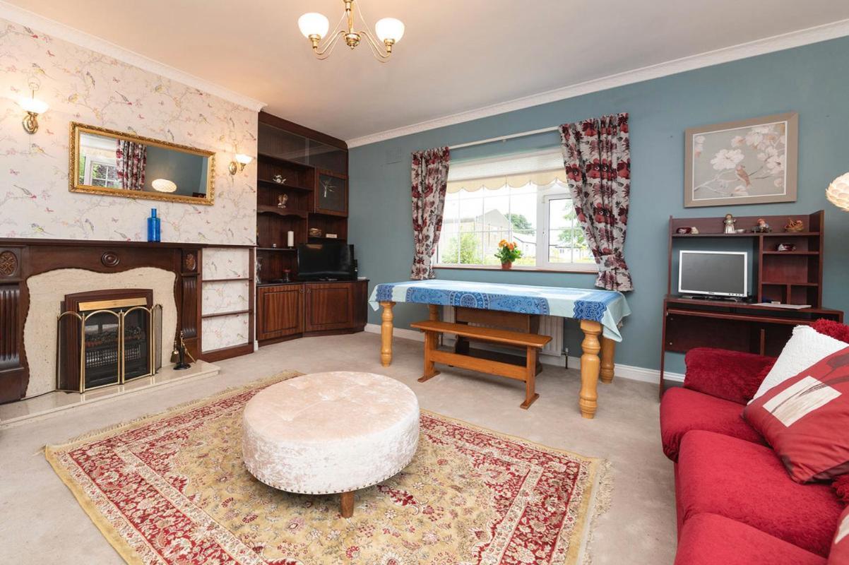 The Laurels Villa Waterford Dış mekan fotoğraf