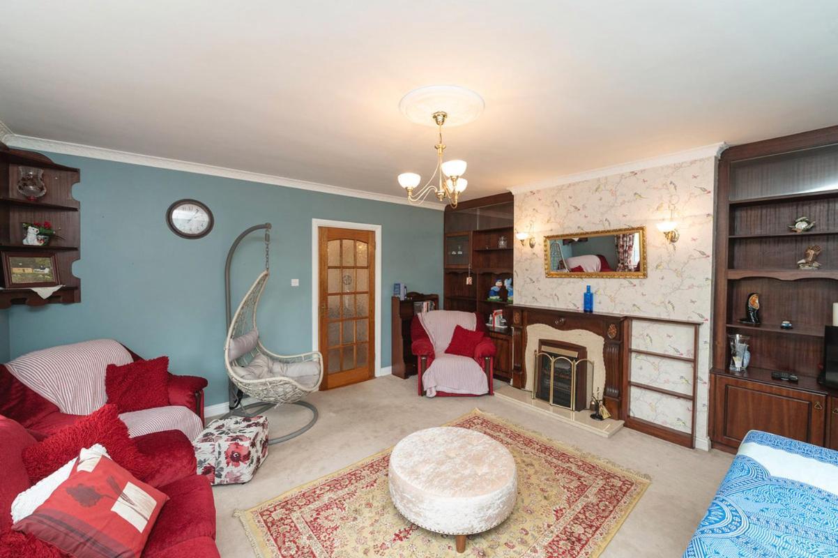 The Laurels Villa Waterford Dış mekan fotoğraf