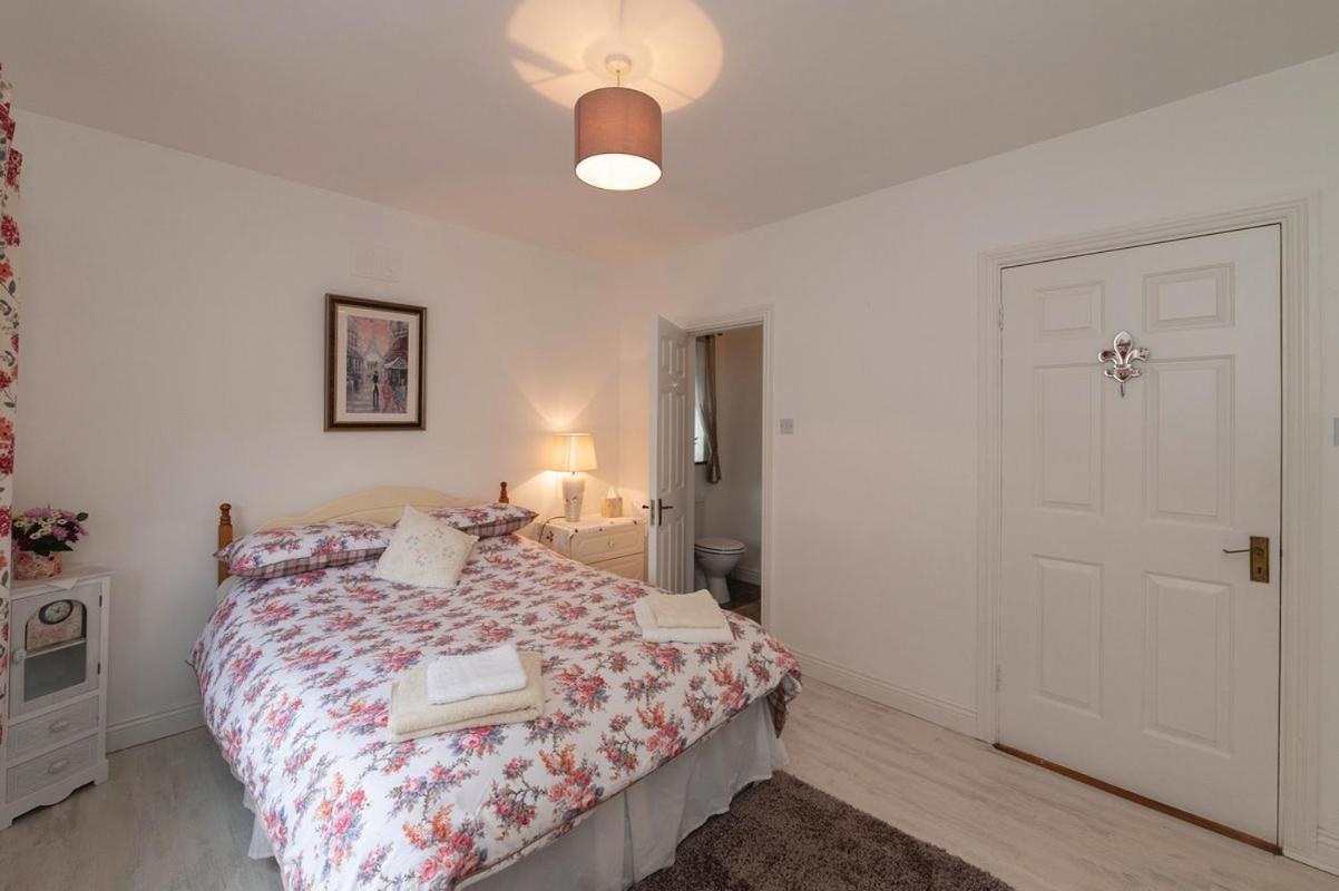 The Laurels Villa Waterford Dış mekan fotoğraf