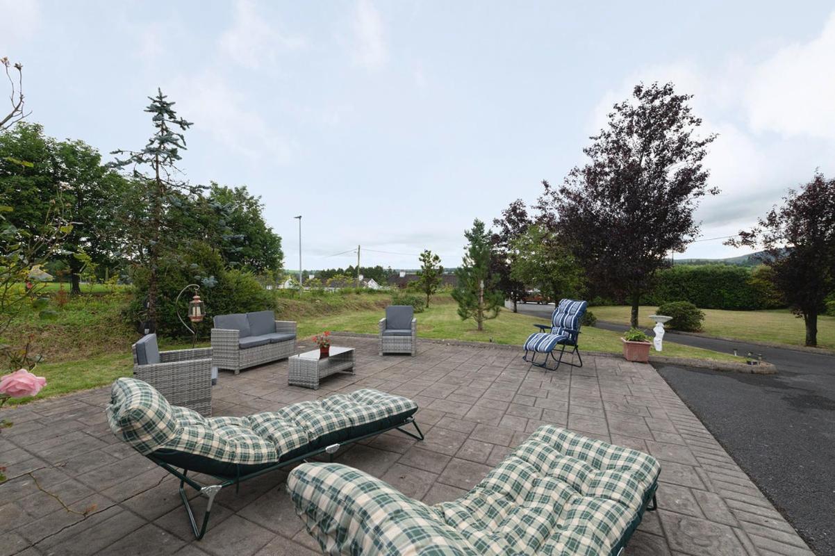 The Laurels Villa Waterford Dış mekan fotoğraf