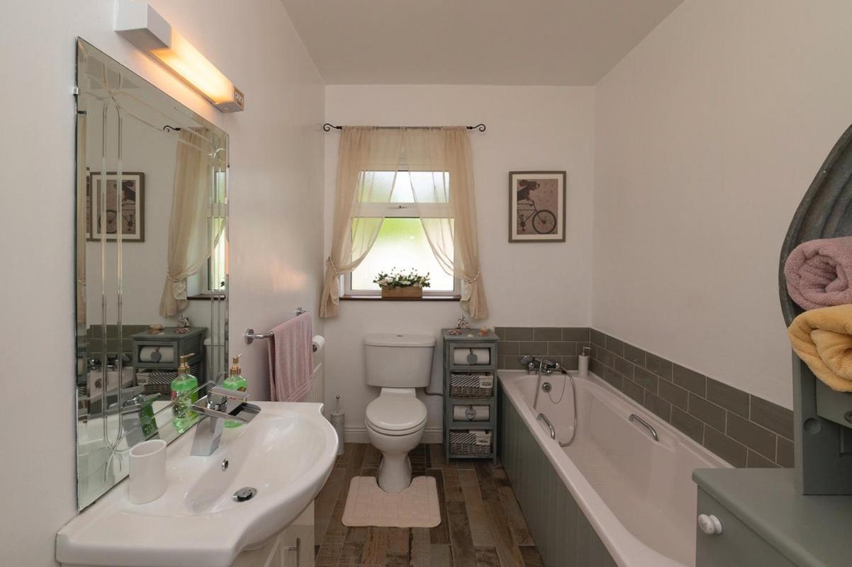 The Laurels Villa Waterford Dış mekan fotoğraf